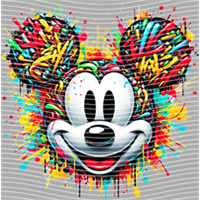 Mickey-AMQ 1532